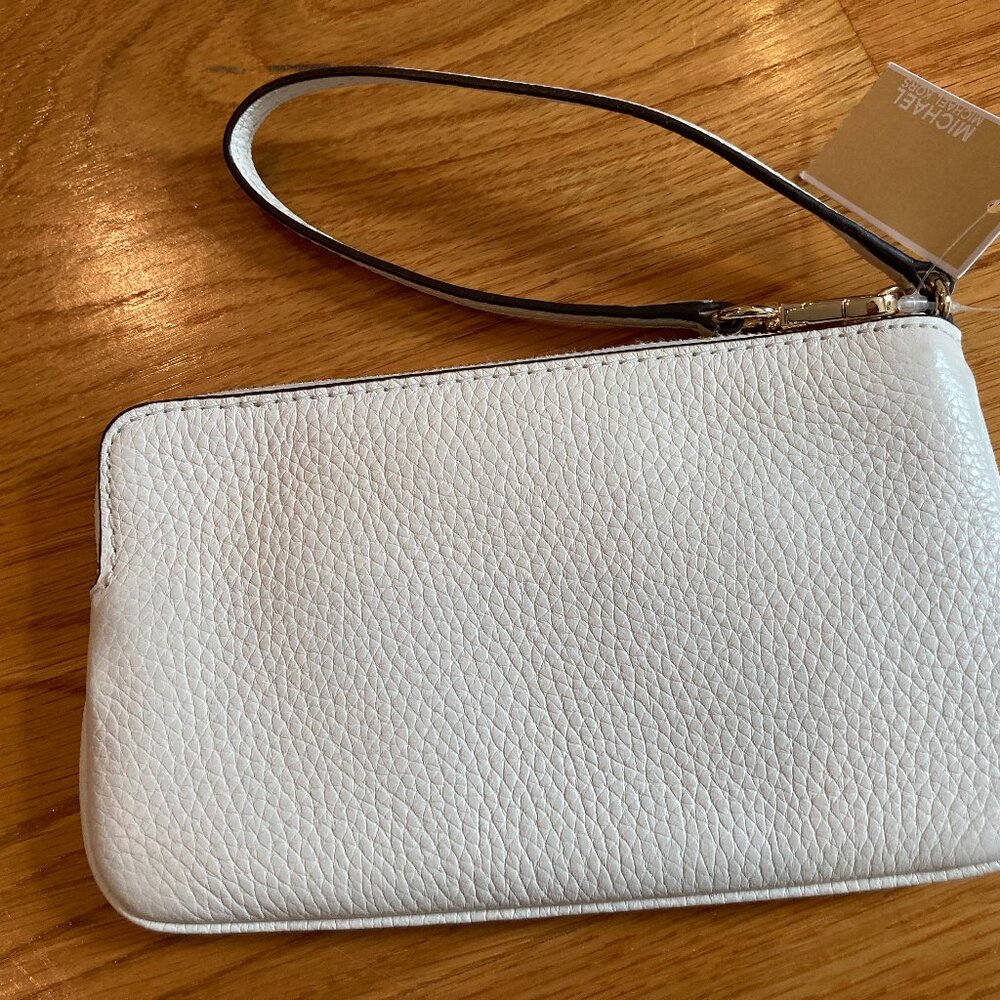 Michael Kors - Jet Set Travel Wristlet - NEW - Picture 2 of 7